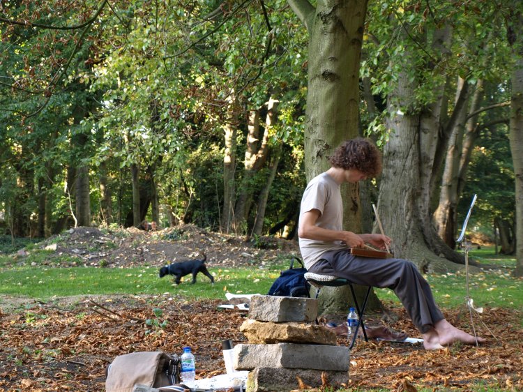 OLYMPUS DIGITAL CAMERA